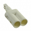 Solid State Lighting Connector Assemblies - A104246-ND - DigiKey