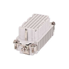 Heavy Duty Connector Inserts, Modules - 1674736-ND - DigiKey