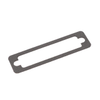 RFI and EMI - Contacts, Fingerstock and Gaskets - 4535-95-22005-ND - DigiKey