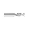 Square End Mill -- GAR-41222 - Image