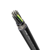 Multiple Conductor Cables - 5614-0023272-ND - DigiKey