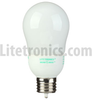 8-Watt Micro-Brite Cold Cathode A19 MED LO White 2850K - MB-801DP - Litetronics International, Inc.