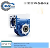 Worm Gearbox - CYVF075 - Chenyue (Jiangsu) Technology Co., Ltd.