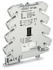 Relay module - Timer relay module -- 857-640 - Image