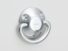 HEAVY DUTY FOLDING PAD EYE - EY-R80 -- EY-R80