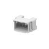 Headers, Male Pins - 900-2170640040-ND - DigiKey
