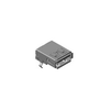 USB, DVI, HDMI Connector Assemblies -- 0484080001-ND - Image