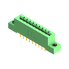 Edgeboard Connectors - 151-337-018-520-208-ND - DigiKey