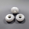 Zirconia ceramic insulating gasket
