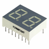 LED Character and Numeric - 754-1666-5-ND - DigiKey