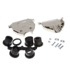 D-Sub, D-Shaped Connector Backshells, Hoods - 6022-C88E330000-ND - DigiKey