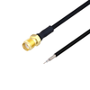 Coaxial Cables (RF) - 5073-LCCA30723-9IN-ND - DigiKey