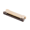 FFC, FPC (Flat Flexible) Connector Assemblies - 0545501533-ND - DigiKey