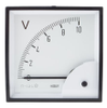 Voltmeters - 313744 - RS Components, Ltd.