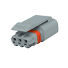 Solid State Lighting Connector Assemblies - 17-4-2834074-3-ND - DigiKey