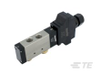 Solenoid Valves - 5000006147-SE - TE Connectivity
