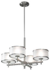 Mid. Chandeliers-Other - 350830 - Light Center (The)