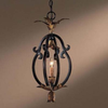 Foyer/Hall Lanterns-Open Frame - 225294 - Light Center (The)