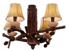 Fans-Light Kits - 57965 - Light Center (The)