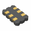 SMD 156.2500MHZ Clock and Timing IC - 172-UX54F62001 - ERSAELECTRONICS PTE. LTD.