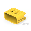 Rectangular Connector Accessories - 345255-1-ND - DigiKey