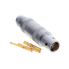 Circular Connector Assemblies - 1124-FFA.1S.304.CYCC22-ND - DigiKey