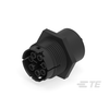 Solid State Lighting Connector Assemblies - 1-293687-3-ND - DigiKey