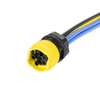 Circular Connector Assemblies - 1195-21155200025-ND - DigiKey
