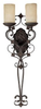 1909RI-125 Sconces-Double Glass - 431719 - Capital Lighting, Inc.