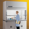 6' Protector Premier Laboratory Hood - 7271400 - Labconco Corporation
