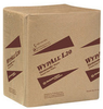 Kimberly-Clark Wypall L20 Tan 816 Wipe - 68 sheets per pack - 14.4 in Overall Length - 47011 - 036000-47011 - R. S. Hughes Company, Inc.