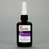 3M Scotch-Weld HP45 Gasket Adhesive/Sealant - Purple Liquid 50 ml Bottle - 62721 - 048011-62721 - R. S. Hughes Company, Inc.