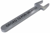 Separator Tool for Latched Gecko - Z125-9261200 - Harwin Plc