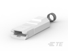 Quick Disconnects - 521366-2 - TE Connectivity