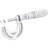 Hi-Precision Micrometer, 0-1