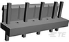 PCB Headers & Receptacles - 4-1565036-5 - TE Connectivity