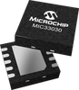 8MHz 400mA Internal Inductor Buck Regulator Power Module w/Hyper Light Load™ - MIC33030 - Microchip Technology, Inc.
