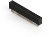 Card Edge Connectors - Edgeboard Connectors - 396-048-541-201 - Lingto Electronic Limited