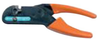Crimp Tool, Hand, Ratchet; Crimp Tool Type Abb Thomas & Betts - 46F3835 - Newark, An Avnet Company