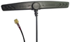 Tbar Antenna, 1.71-2.17Ghz, 2.5Dbi; Antenna Type Rf Solutions - 49AC6571 - Newark, An Avnet Company