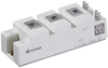 Igbt, Module, N-Ch, 1.2Kv, 100A; Transistor Polarity Infineon - 13AC8631 - Newark, An Avnet Company