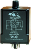 Time Delay Relay, Dpdt, 10S, 250Vac; Contact Voltage Vdc Amperite - 52F054 - Newark, An Avnet Company