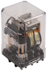 Relay, Dpdt, 250Vac, 28Vdc, 10A; Contact Configuration Potter&brumfield Te Connectivity - 17M0246 - Newark, An Avnet Company
