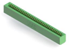 Card Edge Conn, Single, 34Pos, Solder; Card Edge Connector Type Edac - 65AJ5927 - Newark, An Avnet Company