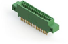 Card Conn, Single Side, 16Pos, Wire Wrap; Card Edge Connector Type Edac - 67AJ9524 - Newark, An Avnet Company