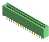 Card Edge Conn, Dual Side, 42Pos, Th; Card Edge Connector Type Edac - 75AJ9967 - Newark, An Avnet Company