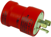 Mains Converter, 125V, 15A; Convert From Molex - 06H6718 - Newark, An Avnet Company