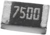 Res, Thick Film, 750R, 1%, 0.1W, 0805; Resistance Multicomp Pro - 94W6380 - Newark, An Avnet Company