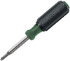 5-In-1 Multi-Bit Screwdriver Set; Kit Contents Multicomp Pro - 34AH5386 - Newark, An Avnet Company
