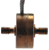 Load Cell, Subminiature, 5Vdc, 10Lb; Load Capacity Honeywell/sensotec - 49Y8050 - Newark, An Avnet Company